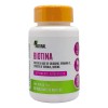 Suplemento Nutricional Vitamina Biotina Colágeno Tabletas Snatural