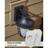 Siding Mounting Blocks 8141DBL for 1/2 Inch Double Vinyl Siding