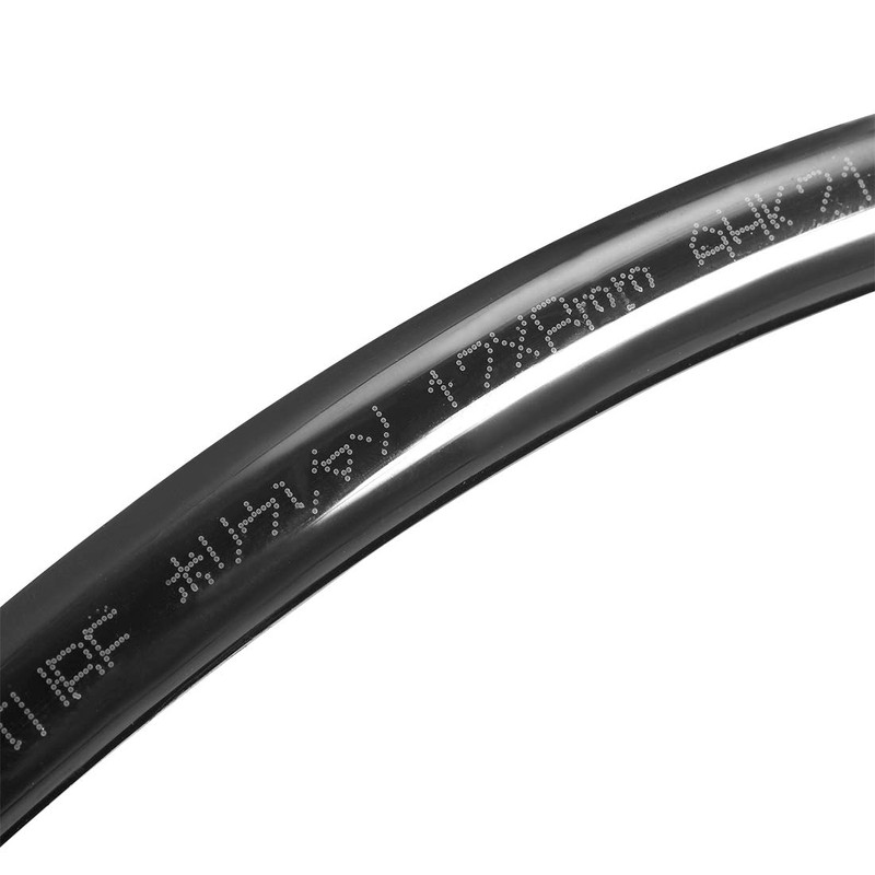 sourcing map Pneumatic Air Hose 12mm Outer Dmr x 8mm