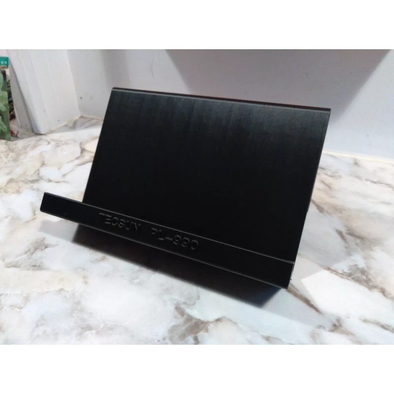 TECSUN PL-990, tabletop stand