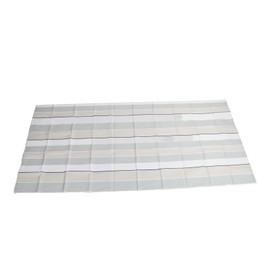 Generic Swing Canopy Replacement, Replacement Canopy Covers Tent Cover Mystical/Fantasy Retardant Playground Roof 600D Oxford Cloth Swing Sunshade for Children Outdoor Sunproof, 89.8x42.9in