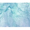 Carta velina per decoupage 28 fogli 50x70 cm Azzurro