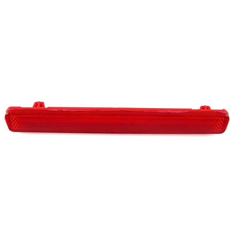 ROBUST Rear Bumper Tailgate Red Reflector Lens No Light Right