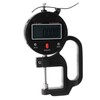 Digital Thickness Gauge High Accuracy Electronic Micrometer Thickness Meter 0.0005in