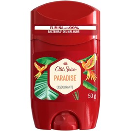 Old Spice Desodorante en Barra para hombre Paradise 50 g