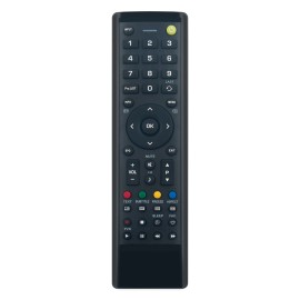 For HANNSPREE NEW Replacement Remote for HANNSPREE TV HSG1075 HSG1076 HSG1114 HSG1141