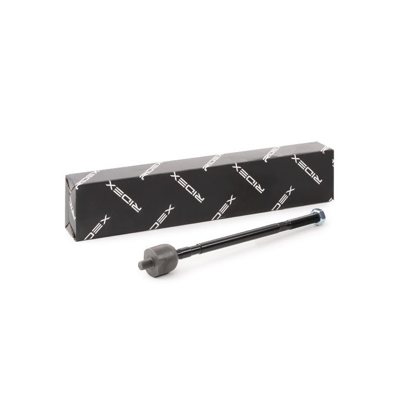 RIDEX Axial Joint Tie Rod 51T0007 on Both Sides, Inner,