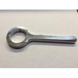 Keyed 5C Collet Stop Wrench Tool Lathe CNC Machine