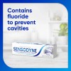 Sensodyne Extra Whitening Dientes Sensibles Anticaries