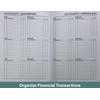 PaulStore 2026 A4 / A5 / A6 Diary Day to