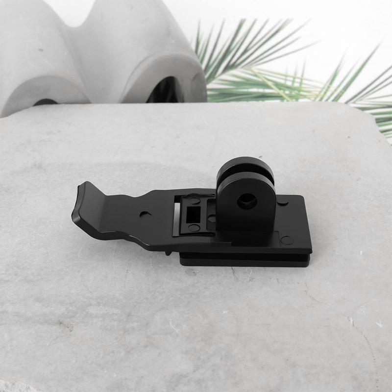 SING F LTD 2pcs Bike Light Mount Adapter Compatible with