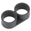 100Pcs Drip Irrigation Water Tube End Plug Fitting Irrigation Accessories