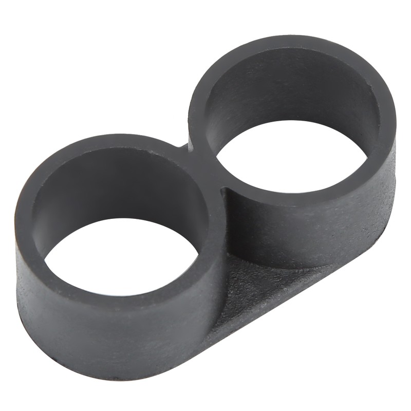100Pcs Drip Irrigation Water Tube End Plug Fitting Irrigation Accessories