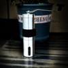 Manual Coffee Grinder Stainless Steel Hand Coffee Bean Mill for