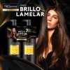 Pack Tresemme Brillo Lamelar Shampoo Acondicionador 1 L
