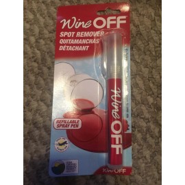 Wine Off Stain Remover Travel Size