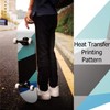 WhiteFang Skateboards for Beginners, Complete Skateboard 31 x 7.88, 7