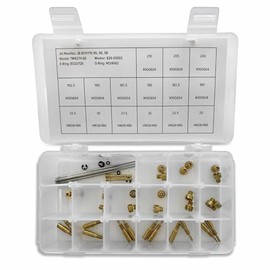 Mikuni Jet Kit for Mikuni HSR48 Carburetors