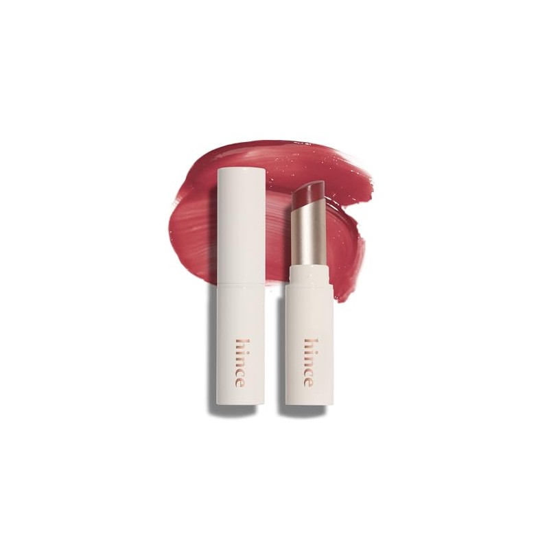 hince LW002 Mood Enhancer Lip Grow