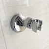 BANFLUXION 360° Shower Holder Perforation-free Adjustable Wall Mount Bathroom Bracket