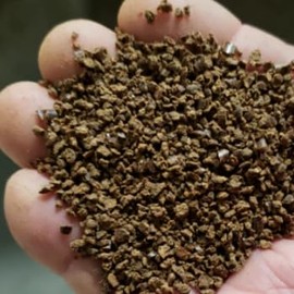 Planet Turf Tea Seed Meal - All Natural, Plant Safe (50 lb)