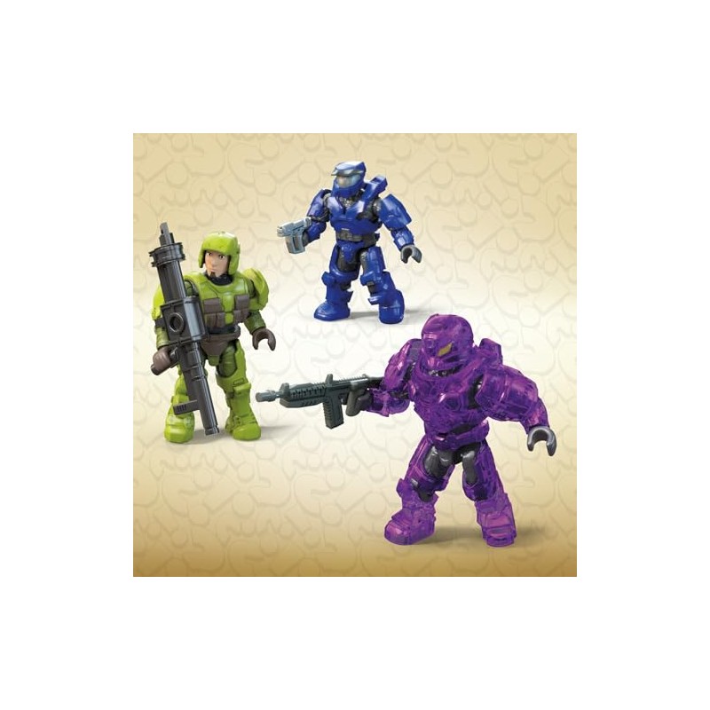 Mega Brands Construx Stormbound