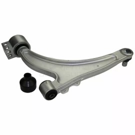 Moog Suspension Control Arm and Ball Joint Assembly Front Right Lower RK641501