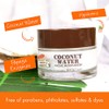 Palmer Coconut Oil Formula Crema Hidratante Facial Agua Coco Ácido