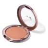 MF Cosmetics Color Skin Bronzer Marifer Cosmetic Polvo Bronceaador Tono Toffe Nut