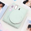 Instant Mini 12 Funda protectora para cmara Instax Mini 12,