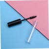 Ipetboom 10ml Empty Mascara Tube Eyelash Brush Tube 2pcs Funnel