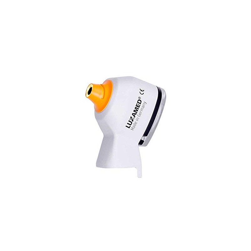 Luxamed LED Otoscope Head Kids for 2.5 V LuxaScope Handle,