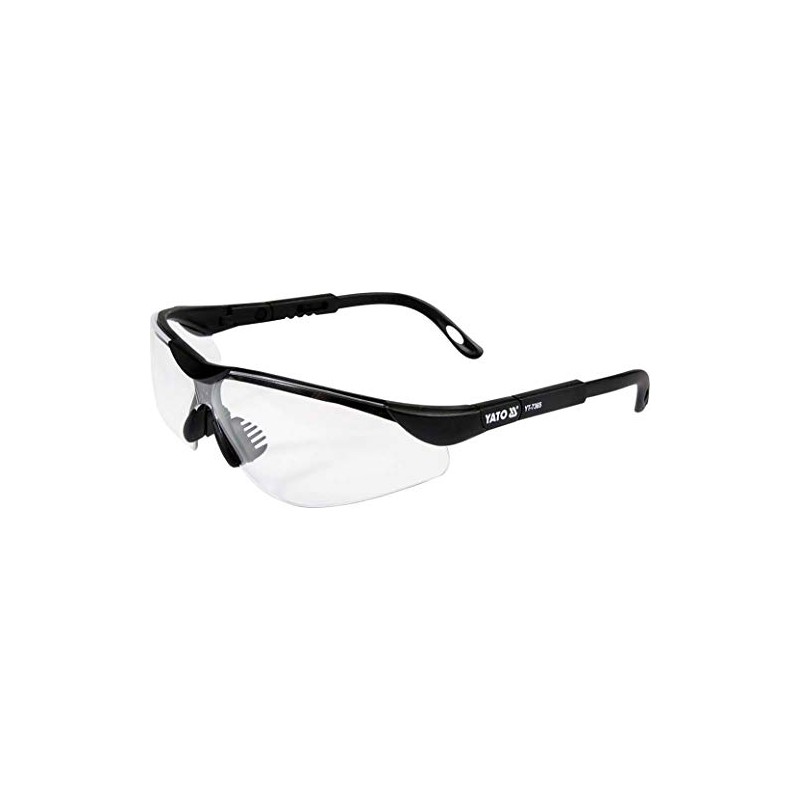 Yato Professional Goggles - 7365