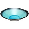 Utsuwa Luan 520-0049 Mino Ware Yamasaku Kiln Oval Moribot, Turkish