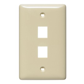 netSELECT NSP12I Faceplate