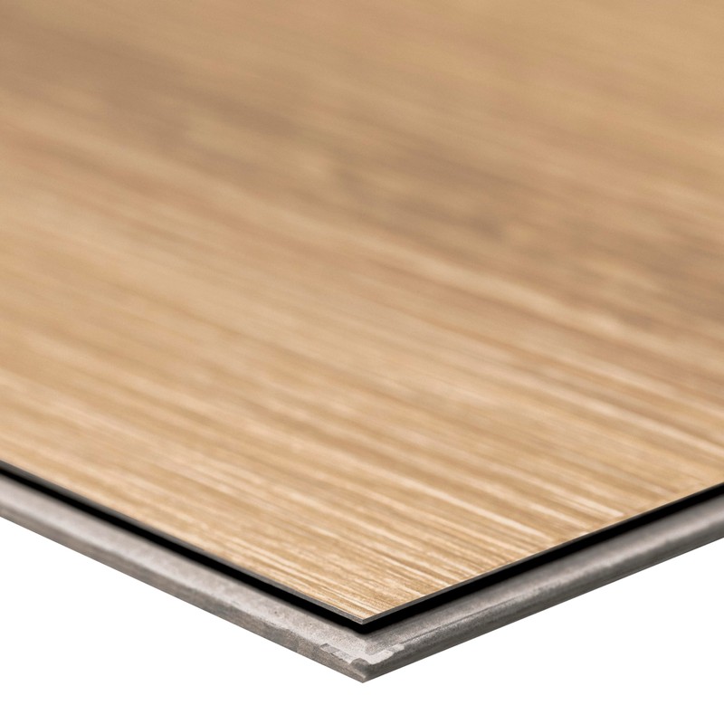 MSI McKenna Luxury Vinyl Flooring, Rigid Core Planks, LVT Tile,
