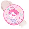 wet n wild My Melody and Kuromi Luminous Loose Setting