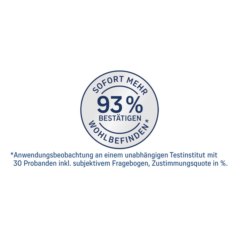 tetesept Sea Salt Peace and Relaxation 80 g