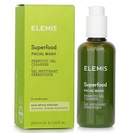 Strawberrynet Elemis Facial Wash 200ml / 엘레미스 페이셜 워시 200ml