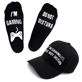 Kapyiupo Golf Hat Funny Baseball Cap Birthday Fishing Golf Gifts for Men Dad Grandpa Christmas