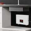 JAYGOVAN Tankless Water Heater Electric, Instant Hot Water Heater Under