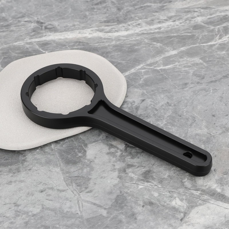 Briny River 2Pcs 61mm Plastic Cap Wrench Openers Suitable for