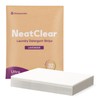 NeatClear Laundry Detergent Sheets - Travel Size - Lavender Scent