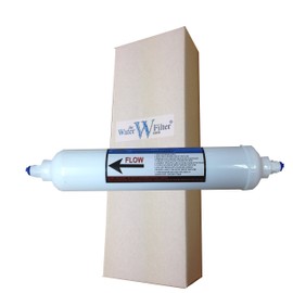 12 month fridge filter LG BL9808 Compatible 12 Month Fridge Water Filter Green Filter Range