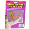 Deluxe Pin the Tail on the Donkey Party Game -