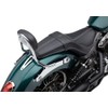 Cobra 502-2010 Detachable compatible with Mini-Backrest - Chrome