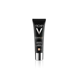Vichy Dermablend 3D Correction Makeup Foundation Corrective Active Foundation 16h SPF 25 30ml