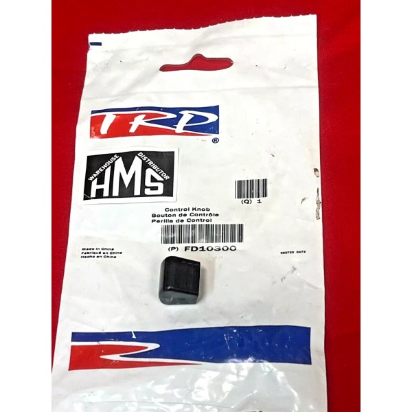 PACCAR FD10300 PACCAR - TRP Hvac Mode Control Knob Plastic