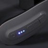 Electric Pulse Neck Relax Massager Relaxing Relieve Fatigue Intelligent Neck