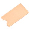 M.2 Heatsink Copper for 2280 NVMe SSD Laptop with Nano